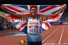 Mens 800 metres, Muller British Championships, Alexander Stadium, Birmingham. Photo: David T. Hewitson/Sports for All Pics